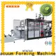 high precision flower pot making machine universal for sale2 1