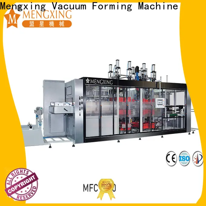 Mengxing easy-installation heavy-duty vacuum machine oem&odm easy operation 1
