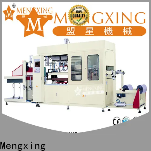 Mengxing custom vacuum forming machine favorable price fast delivery2 1
