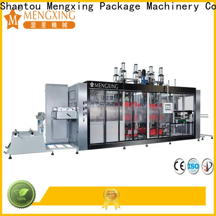 Mengxing vacuum moulding machine oem&odm for sale4 1