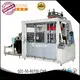 Mengxing vacuum pressure forming machine best factory supply efficiency1 1