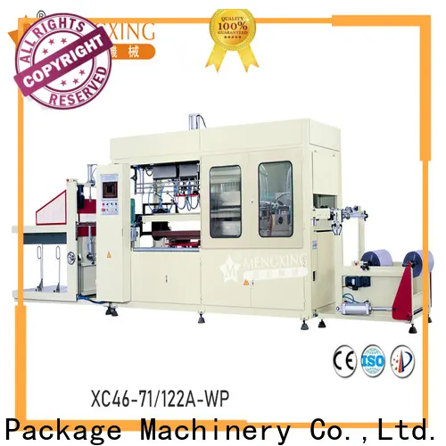 Mengxing cover making machine favorable price fast delivery4 1