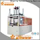 fully auto plastic vacuum forming machine plastic container making lunch box production 1