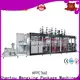 high-performance tray forming machine oem&odm efficiency 1