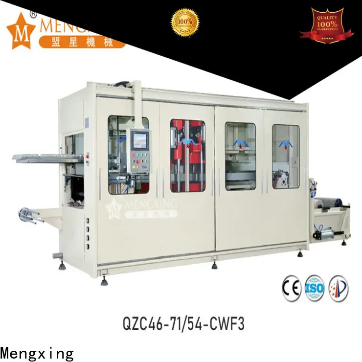 vacuum moulding machine oem&odm easy operation 1