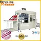 custom plastic vacuum forming machine favorable price lunch box production1 1