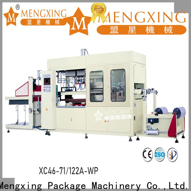 oem pp vacuum forming machine industrial best factory supply 1