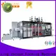 Mengxing plastic thermoforming machine best factory supply easy operation1 1