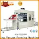 Mengxing fully auto vacuum forming machine industrial easy operation1 1