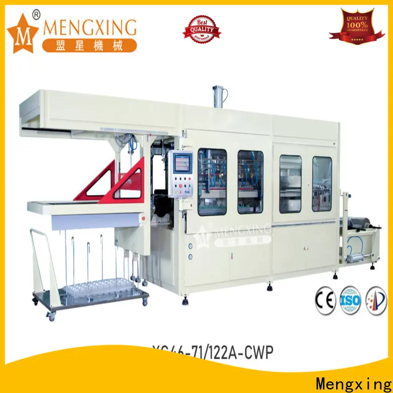Mengxing cover making machine favorable price fast delivery5 1