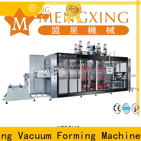 Mengxing easy-installation bops machine best factory supply efficiency1 1