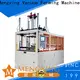 Mengxing fully auto vacuum forming machine for sale industrial easy operation 1
