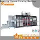 Mengxing high-performance flower pot making machine custom efficiency 1
