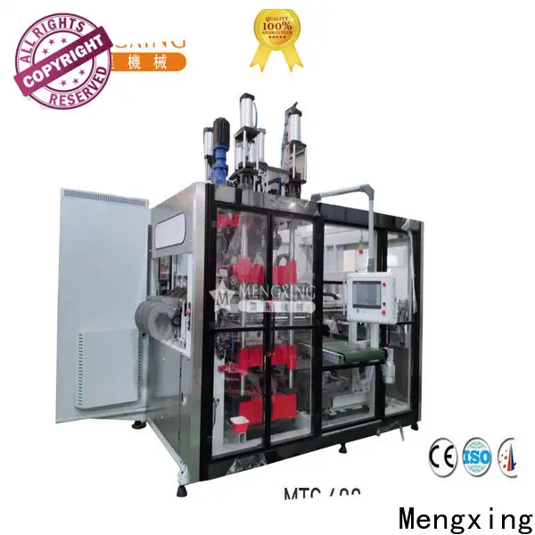 Mengxing hot-sale auto cutting machine best price for forming machine1 1