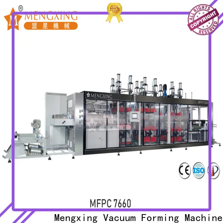 Mengxing easy-installation plastic moulding machine best factory supply for sale 1