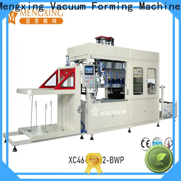 Mengxing top selling plastic forming machine industrial fast delivery1 1