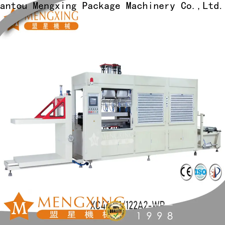 Mengxing custom cover making machine favorable price best factory supply 1
