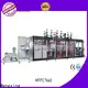 Mengxing high-performance plastic machine best factory supply easy operation1 1