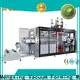easy-installation flower pot making machine oem&odm for sale 1