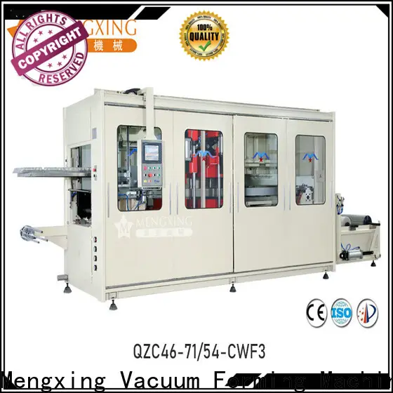 high precision vacuum moulding machine custom for sale 1