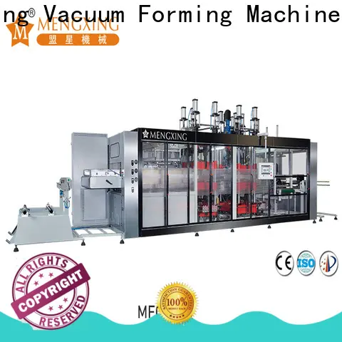 high-performance tray forming machine custom efficiency 1