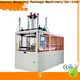 Mengxing oem vacuum molding machine industrial fast delivery 1