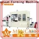 Mengxing cover making machine plastic container making fast delivery1 1
