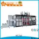 Mengxing high precision thermoforming machine best factory supply efficiency 1