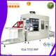 fully auto industrial vacuum forming machine plastic container making 1