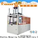 Mengxing fully auto plastic vacuum forming machine plastic container making easy operation1 1