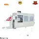 Mengxing oem plastic vacuum forming machine plastic container making lunch box production 1