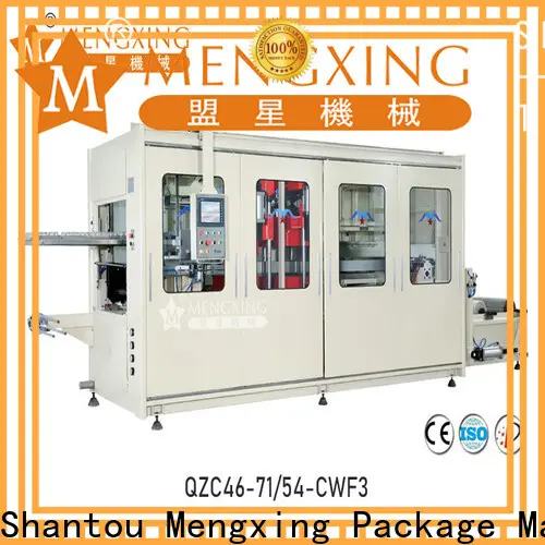 high-performance vacuum moulding machine universal efficiency 1