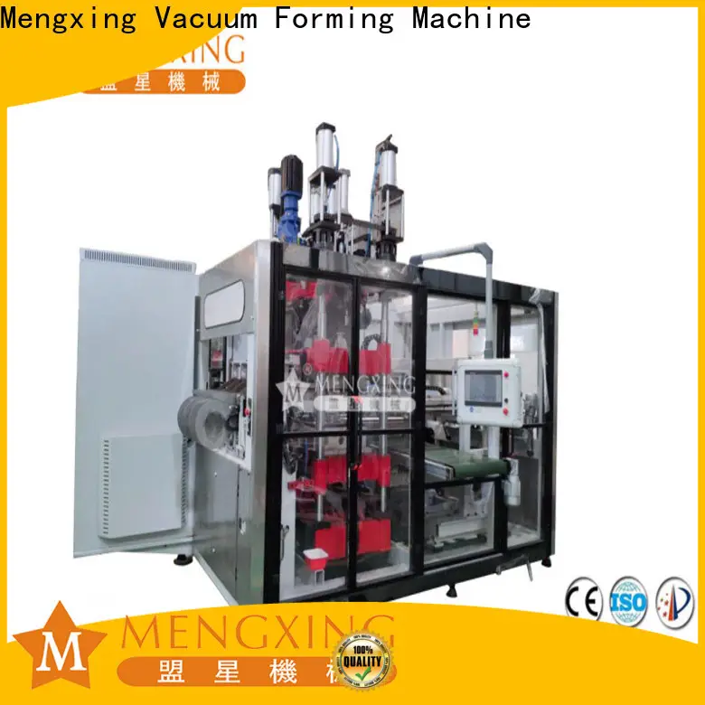 Mengxing auto cutting machine high-performance for bulk production1 1