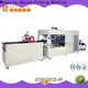 Mengxing industrial vacuum forming machine plastic container making lunch box production3 1