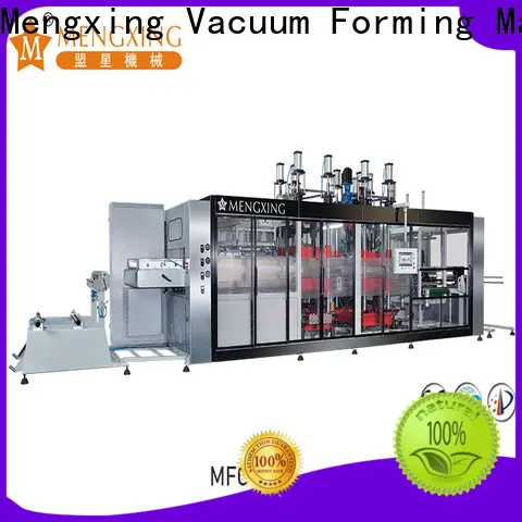 Mengxing easy-installation plastic molding machine best factory supply efficiency1 1