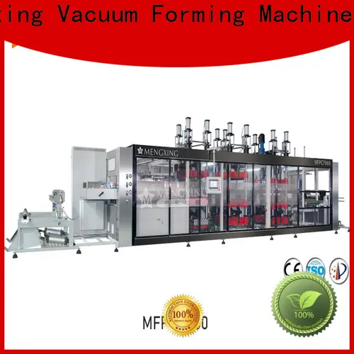 plastic machine oem&odm easy operation 1