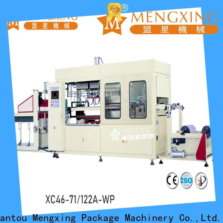 fully auto vacuum forming machine for sale industrial fast delivery1 1