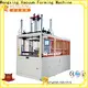 Mengxing custom industrial vacuum forming machine industrial fast delivery 1