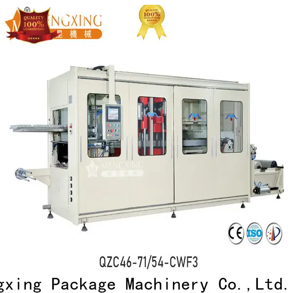 Mengxing vacuum machine best factory supply efficiency 1