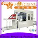 Mengxing plastic vacuum forming machine plastic container making lunch box production2 1