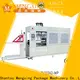 Mengxing plastic forming machine plastic container making easy operation 1