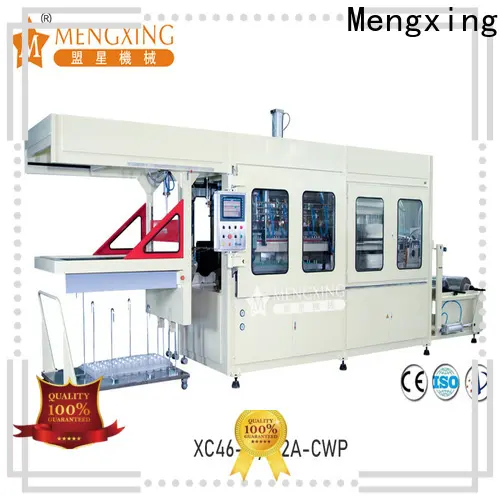 Mengxing top selling vacuum molding machine favorable price fast delivery1 1