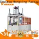 oem large vacuum forming machine plastic container making fast delivery1 1
