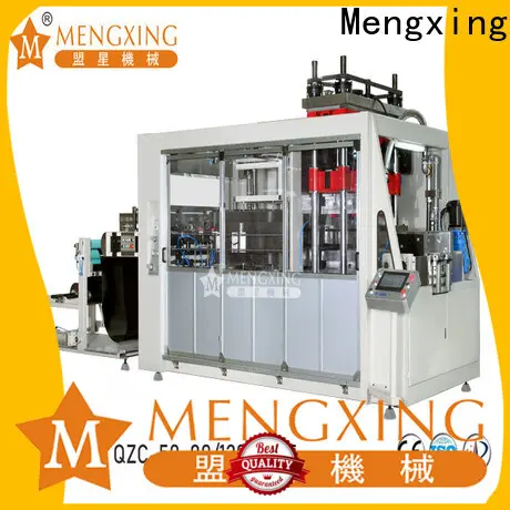 high-performance vacuum moulding machine custom efficiency 1