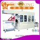 top selling cover making machine favorable price lunch box production 1