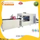 oem plastic vacuum forming machine plastic container making easy operation 1