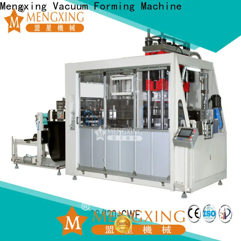 high precision vacuum machine best factory supply easy operation 1