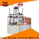 Mengxing fully auto pp vacuum forming machine industrial lunch box production1 1