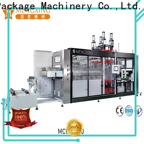 vacuum forming plastic machine oem&odm for sale1 1