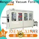 Mengxing high precision vacuum forming plastic machine oem&odm easy operation 1
